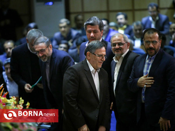 همایش استانداران و فرمانداران سراسر کشور