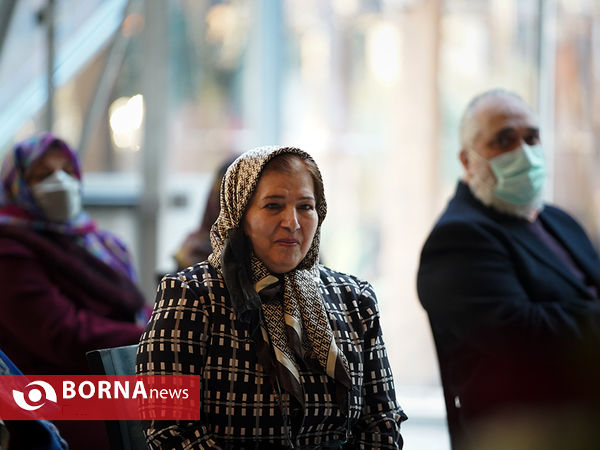 رونمایی از چهارمین کتاب بنیاد خیریه زینب کبری " سلام الله علیها "