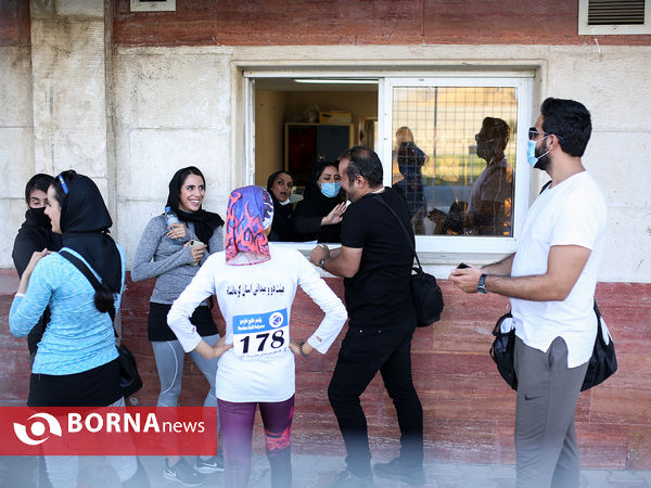 مسابقات جایزه بزرگ دوومیدانی بانوان