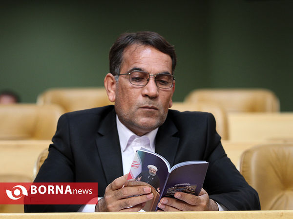 دومین نشست هم اندیشی مدیران ارشد دولت با حضور ریاست جمهوری