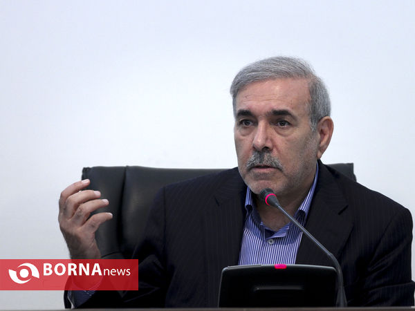 جلسه شورای عالی مناطق آزاد تجاری