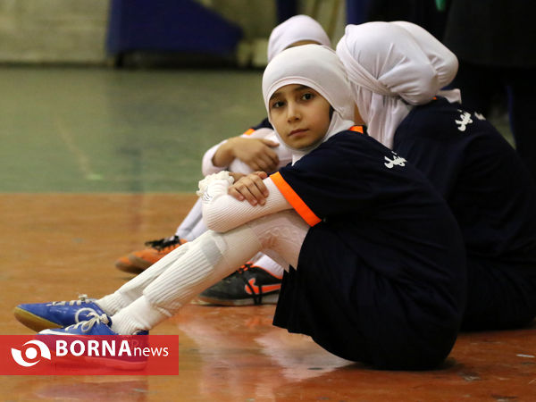 آغاز تمرینات تیم فوتبال دختران سایپای مشهد