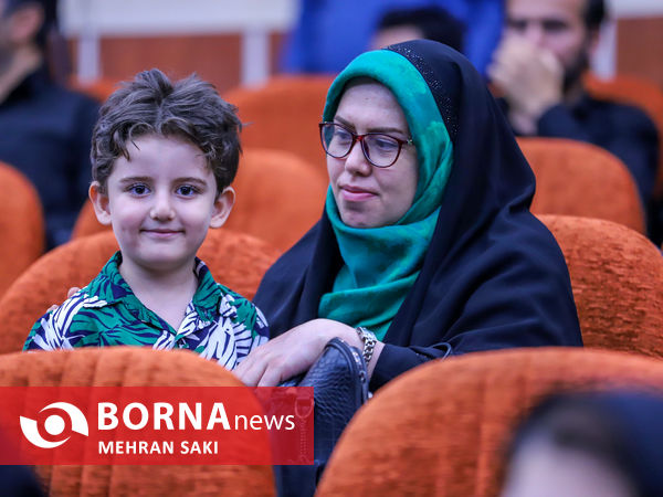 گرامیداشت روز خبرنگار
