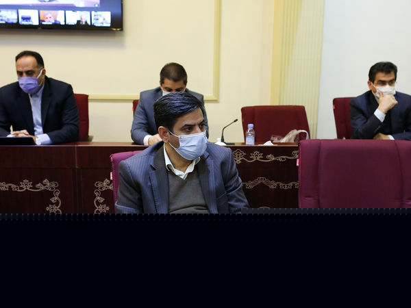 سومین جلسه شورای ورزش همگانی کشور