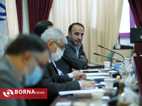 هشتادمین جلسه ستاد ملی ساماندهی امور جوانان