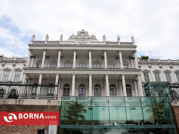 حاشیه مذاکرات هسته ای وین در روز دهم