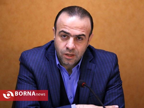شورای ورزش همگانی استان