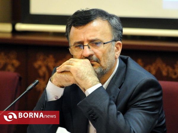 نشست  وزیر ورزش و جوانان با روسای فدراسیون‌ها