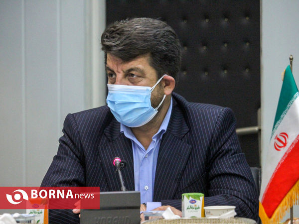 سفر معاون وزیر تعاون، کارو رفاه اجتماعی به اراک