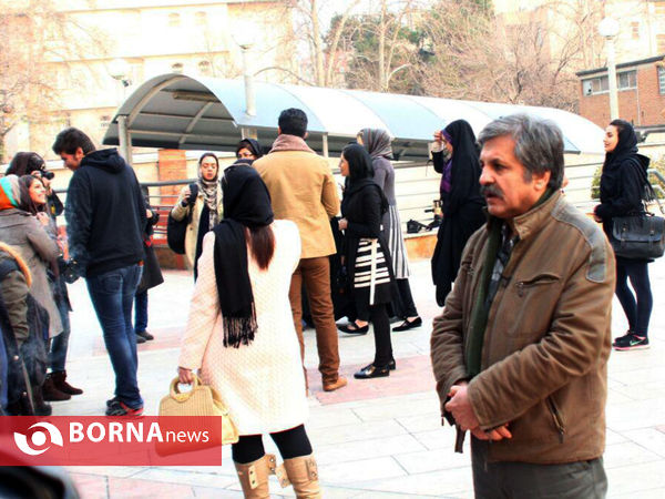 گلریزان فیلم جامه دران