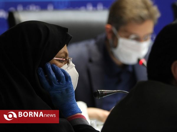 نشست ستاد ساماندهی امور جوانان
