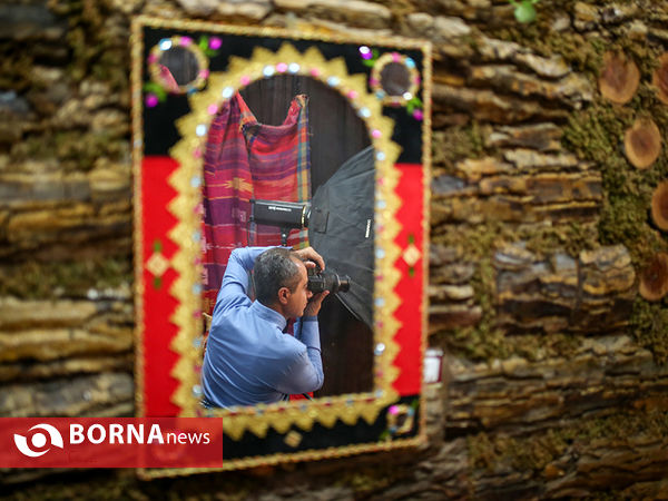 ((‌ریبوار)) عکاس روستای دزلی