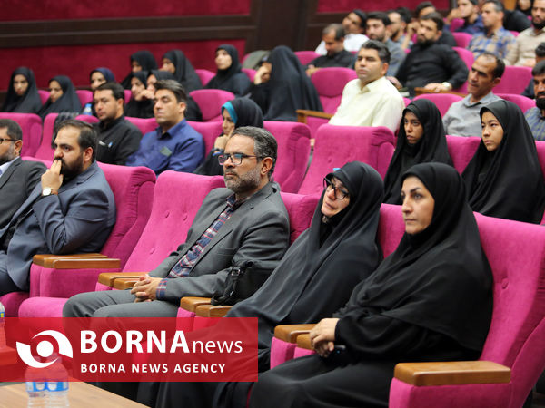 دوره تربیت مربی فرهنگی سطح تکمیلی در مشهد 