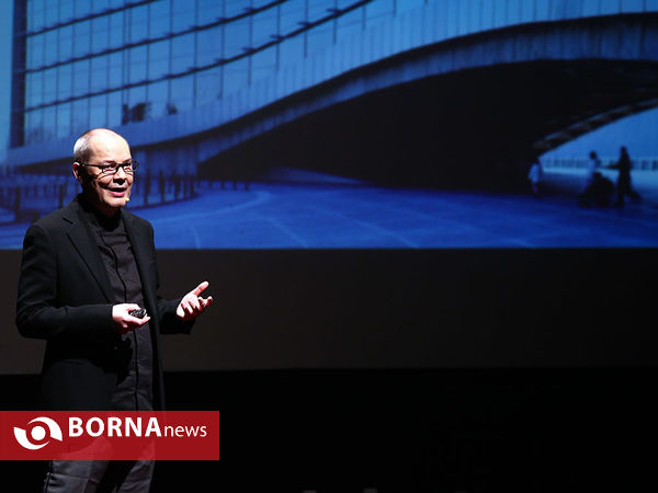 TEDX
