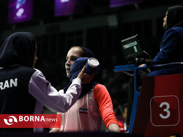 بدمینتون