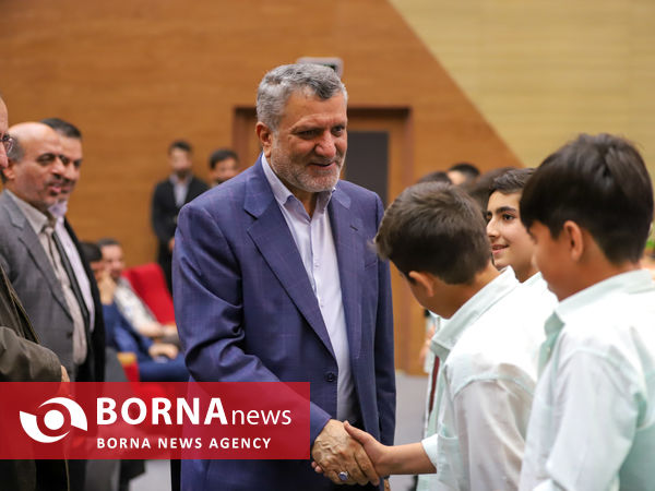 سفر وزیر کار به استان مرکزی