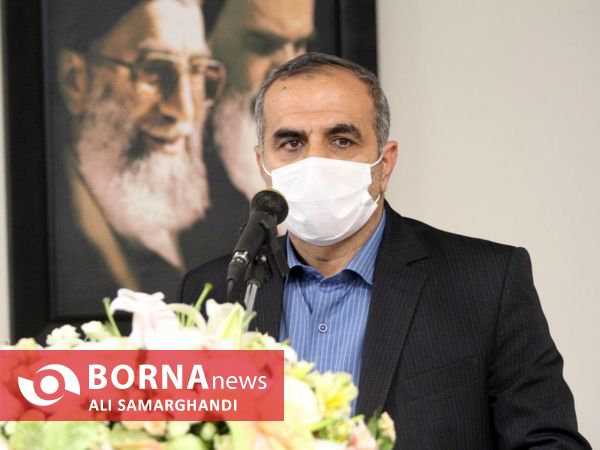 افتتاح پروژه های هفته دولت با حضور وزیر علوم