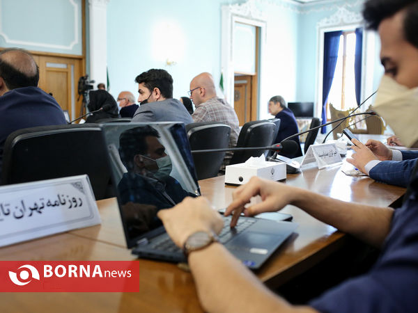 نشست خبری سخنگو وزارت خارجه