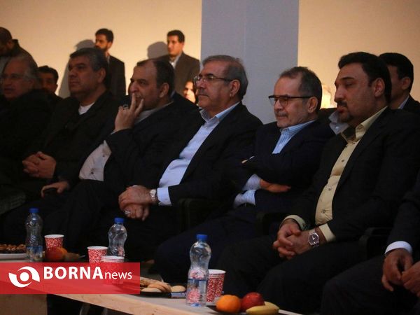 رونمایی از طرح جامع یکپارچه منطقه آزاد اروند