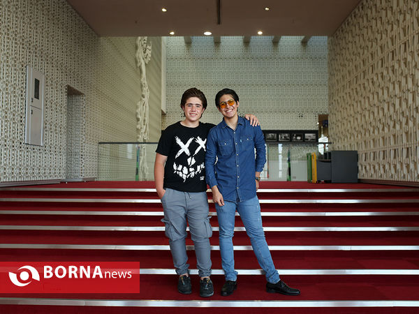 ششمین روز سی‌وهشتمین جشنواره جهانی فیلم فجر