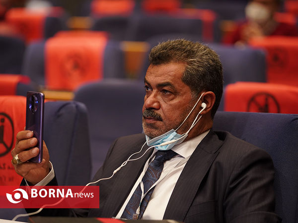 پنجمین کنگره بین المللی سلامت کشورهای اسلامی