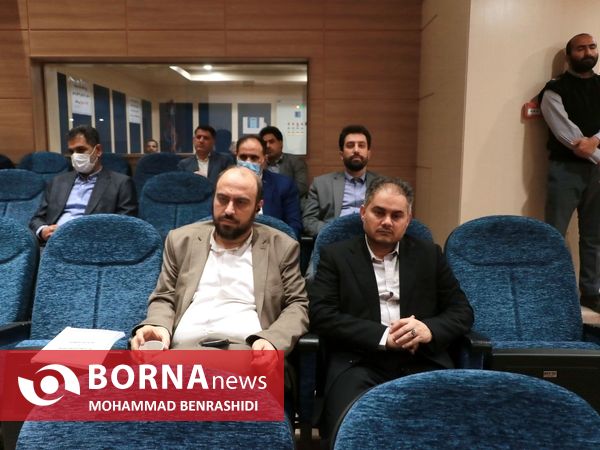 نشست شورای اداری منطقه آزاد اروند