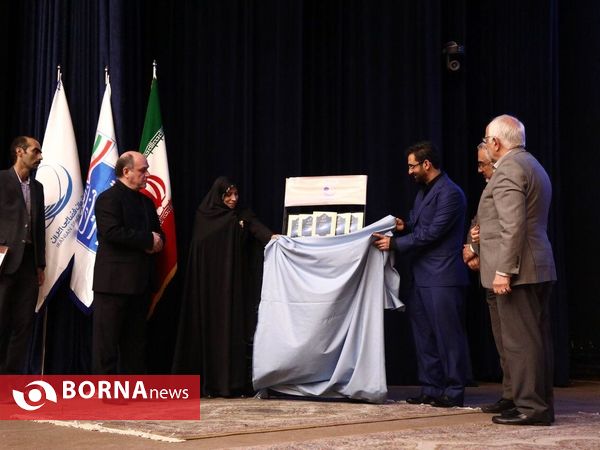 افتتاحیه هفته جهانی فضا با حضور وزیر ارتباطات