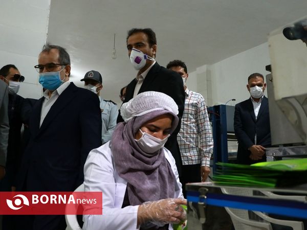 جهش تولید در سرزمین فتح - ۲