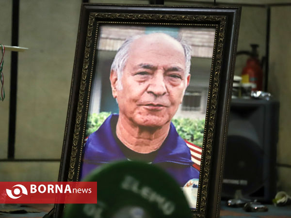 مسابقات وزنه برداری کارگران