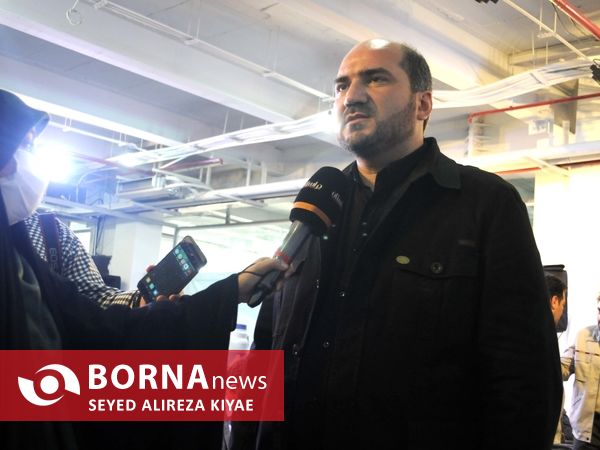 حضور معاون اول‌ رئیس‌جمهور در شهرستان ملارد