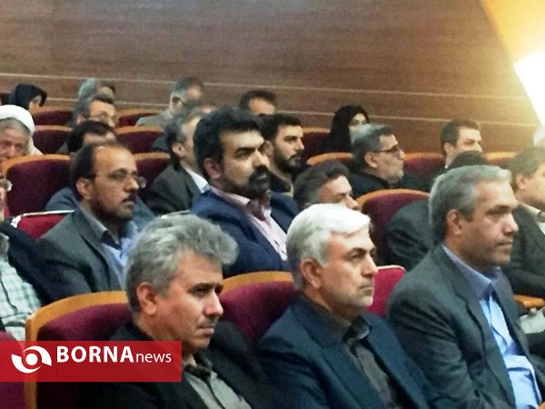 هجدهمین جشنواره شهید رجایی