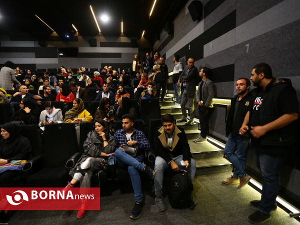 برگزاری جشنواره سینما حقیقت در اصفهان