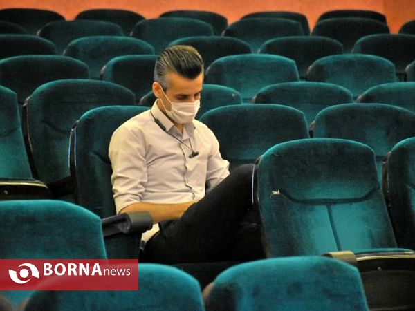 نشست خبری مدیرکل ورزش و جوانان قم