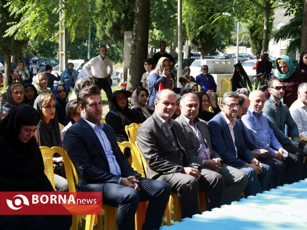 جشنواره فرهنگی و ورزشی دهه کرامت ( روز دختر)