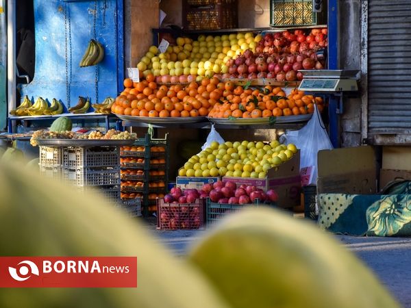 شور  یلدای در آخرین ایستگاه  پاییز