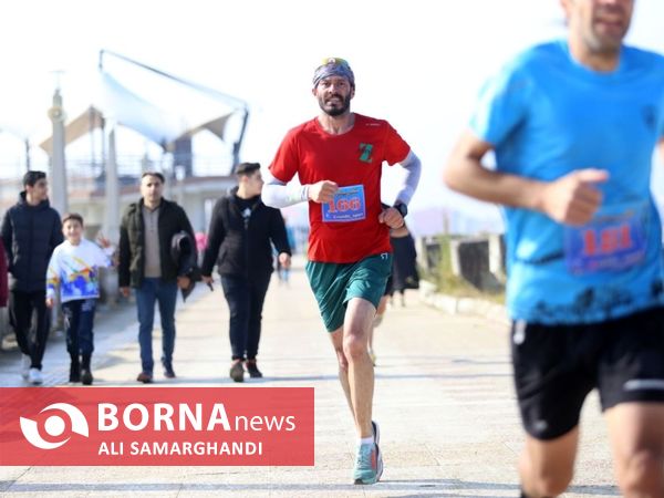 مسابقات انتخابی تیم ملی ماراتن کشور