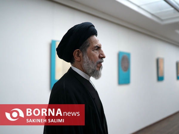 سفرنامه های عتبات عالیات