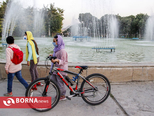 آخرین روز تابستان قرن
