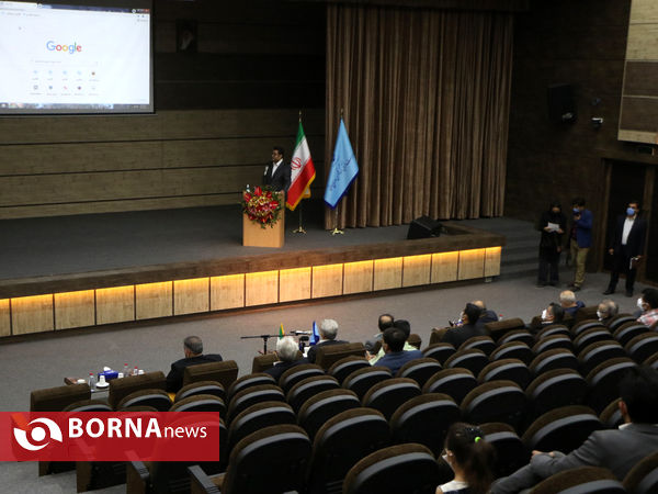 افتتاح 28 پروژه گردشگری در شیراز