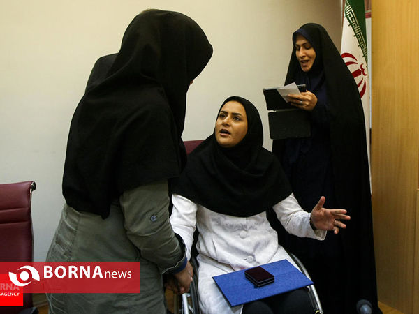 برگزیده گزارش های تصویری آذر ۱۳۹۴