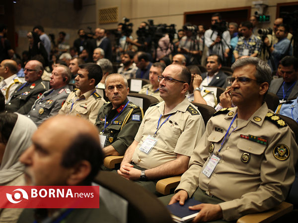 همایش روز جهانی مبارزه با مواد مخدر