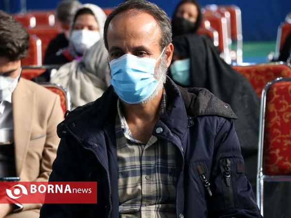 برگزاری جشن روز جهانی معلولین _ شهرستان ری