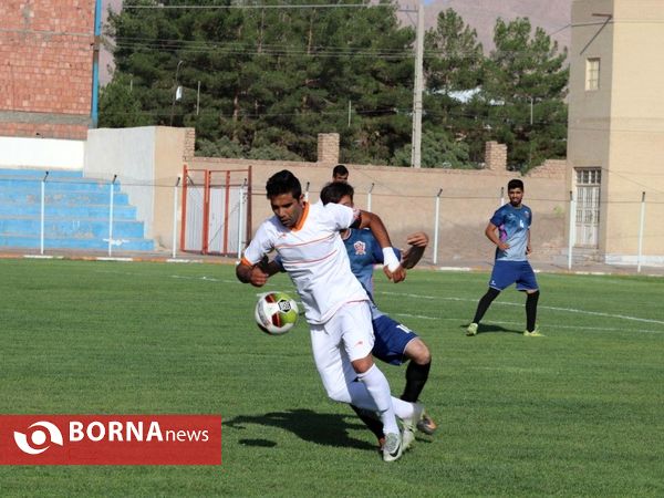 مس نوین کرمان - شایان بانه کردستان