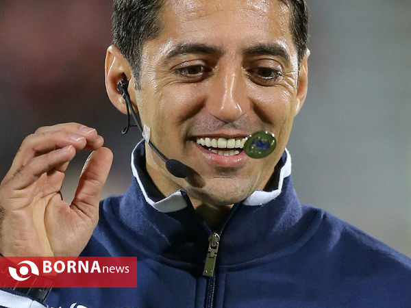 پرسپولیس - ماشین سازی تبریز