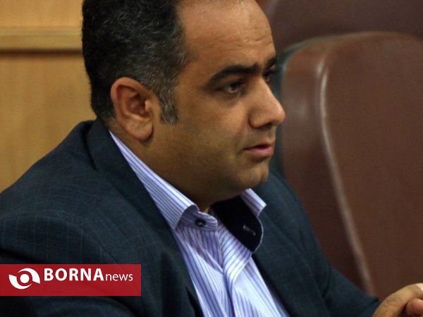مراسم تودیع و معارفه امام جمعه بخش کهریزک