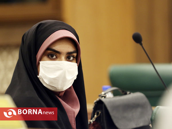آخرین انتخابات هیئت رئیسه پنجمین دوره شورای شهر شیراز