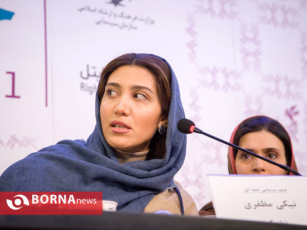 دومین روز سی و چهارمین جشنواره فیلم فجر