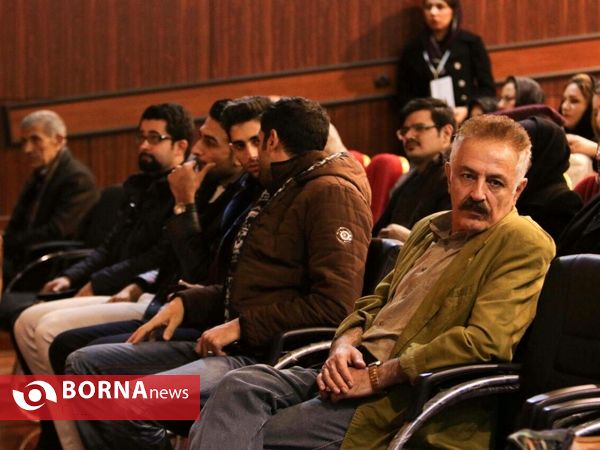 اولین روز 22امین گلریزان امید (حمایت از بیماران سرطانی) در ارومیه