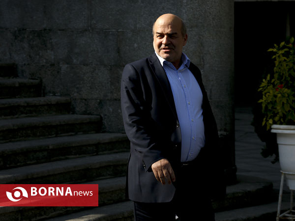 جلسه امروز هیات دولت