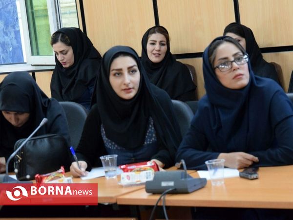 نشست خبری مدیرکل تبلیغات اسلامی لرستان